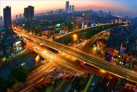 5 Vi The Cua Viet Nam Ngay Cang Duoc Nang Cao Tren Truong Quoc Te