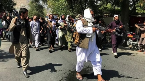 1 Nga Se Co Mat Tai Le Nham Chuc Cua Chinh Phu Taliban