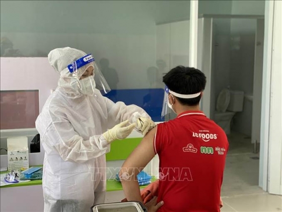 1 Quy Vaccine Phong Covid 19 Nhan Duoc 8663 Ty Dong