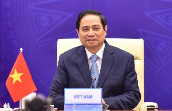 1 Viet Nam De Nghi Trung Quoc Tiep Tuc Ho Tro Vac Xin Covid 19