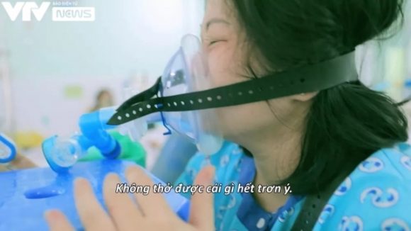 1 Xem Lai Vtv Dac Biet Ranh Gioi Voi Nhung Giay Phut Day Am Anh