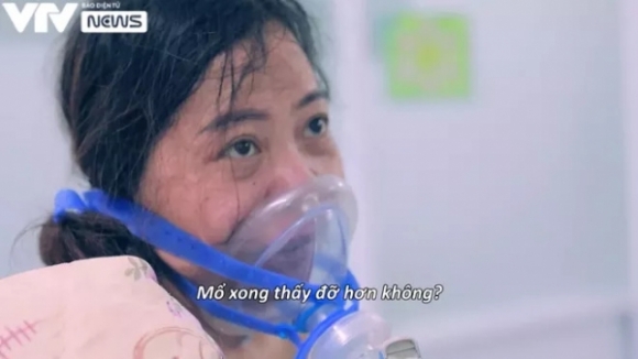 2 Xem Lai Vtv Dac Biet Ranh Gioi Voi Nhung Giay Phut Day Am Anh