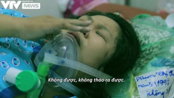 6 Xem Lai Vtv Dac Biet Ranh Gioi Voi Nhung Giay Phut Day Am Anh