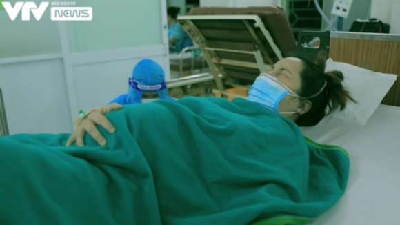 7 Xem Lai Vtv Dac Biet Ranh Gioi Voi Nhung Giay Phut Day Am Anh