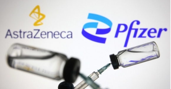 1 Chuyen Gia Australia Giai Dap Thac Mac Ve Vaccine Pfizer Va Astrazeneca