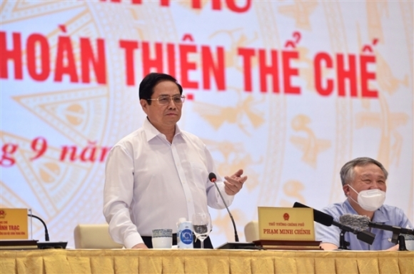 1 Thu Tuong Nghe Bao Cao Cho Nao Cung Tot Nhung Kiem Tra Moi Biet Tot Hay Khong