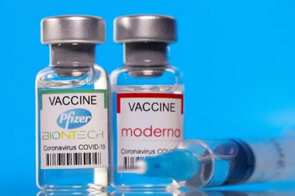 1 Canada Phe Duyet Hoan Toan Vaccine Pfizer Moderna