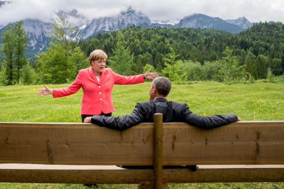 2 Ba Merkel Tro Thanh Thu Tuong Duc Dau Tien Roi Nhiem So Theo Nguyen Vong Ca Nhan