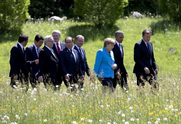 3 Nhin Lai Di San Doi Ngoai Do So Cua Thu Tuong Duc Angela Merkel