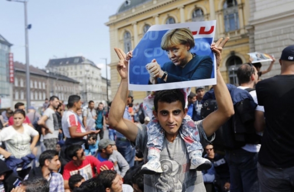4 Bai Hoc Lon Tu Ky Nguyen Angela Merkel