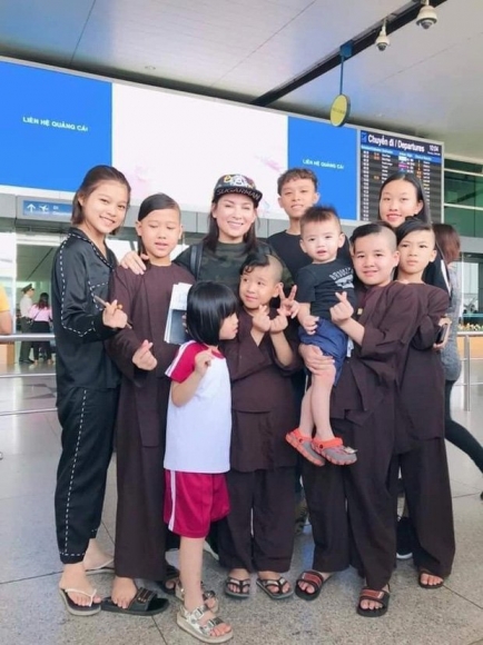 1 Phi Nhung Trut Hoi Tho Cuoi Cung Thuong Nhung Dua Tre Mo Coi Hom Nay Lai Mo Coi