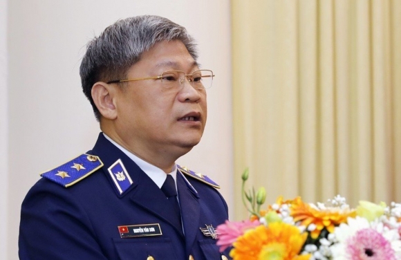 1 Cach Chuc 7 Tuong Khai Tru Dang 2 Tuong Canh Sat Bien Viet Nam