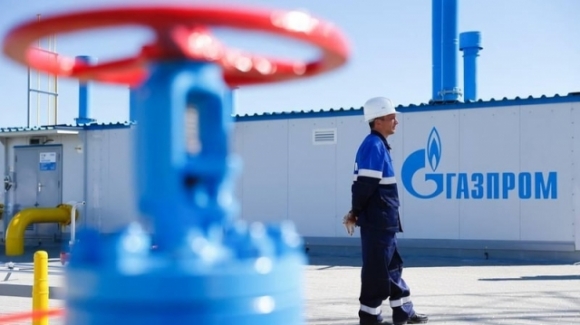 1 Gazprom Bat Dau Cung Cap Khi Dot Cho Chau Au Qua Turkstream