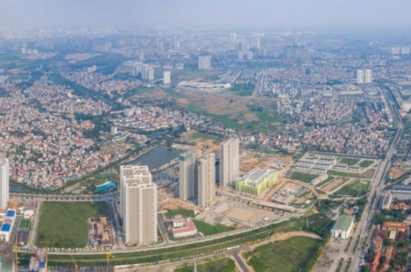 2 Bom No Evergrande Va Noi Lo Tiem An O Viet Nam