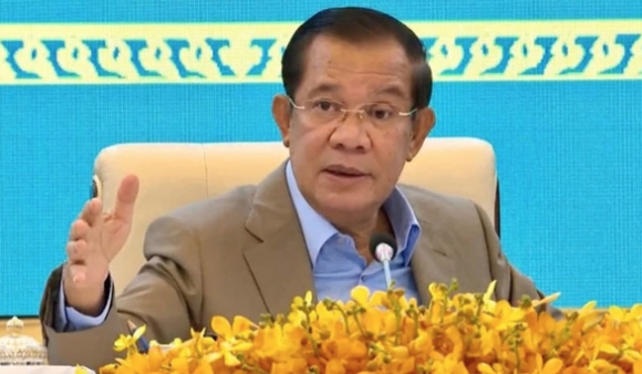 1 Thu Tuong Hun Sen Le Hoi Don Ta La Phep Thu Cho Ke Hoach Mo Cua