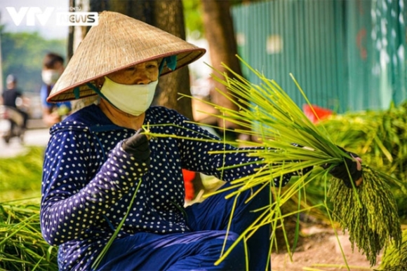 3 Bep Lang Nhon Nhip Vi Dac San Mua Thu Ha Noi