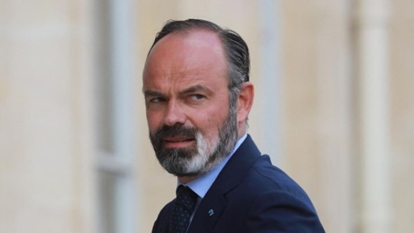 1 Cuu Thu Tuong Phap Edouard Philippe Thanh Lap Dang Moi