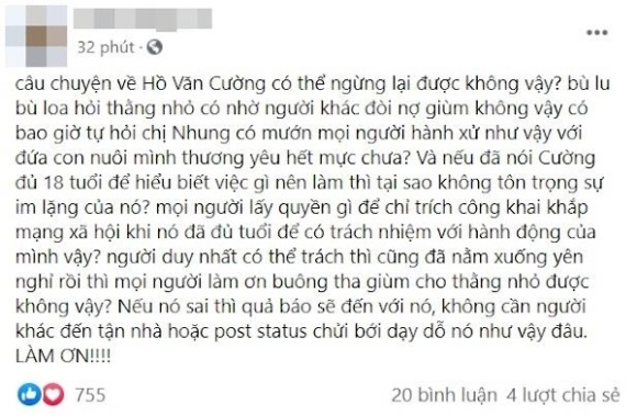 2 Nhiep Anh Gia Mang Trang Khan Va Ekip Phi Nhung Khong Ai Hanh Xu Dao Duc Voi Cuong