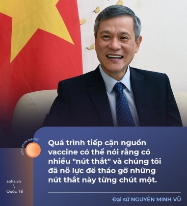 3 Chuyen Go Nut That Va Nhung Ly Do Dac Biet Sau Viec Duc Vien Tro Cho Viet Nam Luong Vaccine Covid 19 Nhieu Nhat Eu