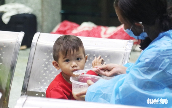 3 Mo Cua Ben Xe Don Ba Con Hoi Huong Vao Tranh Bao So 8