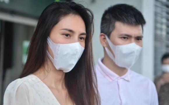 1 Bo Cong An Lam Viec Voi Thuy Tien Tran Thanh Va Dam Vinh Hung