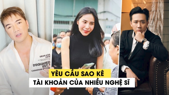 1 Bo Cong An Yeu Cau Sao Ke Tai Khoan Cua Dam Vinh Hung Thuy Tien Tran Thanh