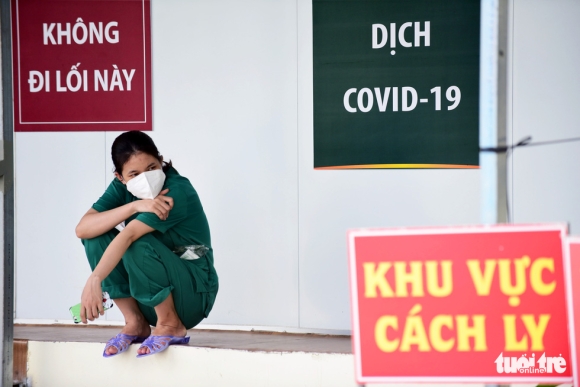 1 Cam On Bach Mai Hon 70 Ngay Dung Cam An Tinh Khong The Dem Duoc Mo Hoi Va Nuoc Mat