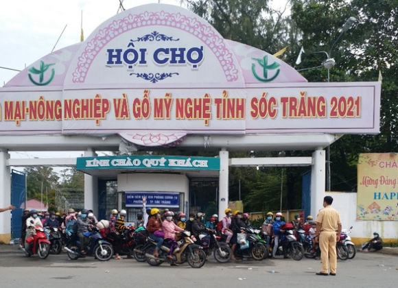 1 Huyen Tran De Xin Cach Ly Toan Huyen Soc Trang Co So Ca Moi Cao Nhat Tu Truoc Den Nay