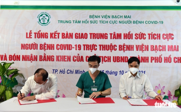 2 Cam On Bach Mai Hon 70 Ngay Dung Cam An Tinh Khong The Dem Duoc Mo Hoi Va Nuoc Mat