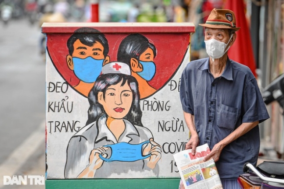1 Dich Ha Nhiet Ha Noi Dat Tieu Chi Binh Thuong Moi