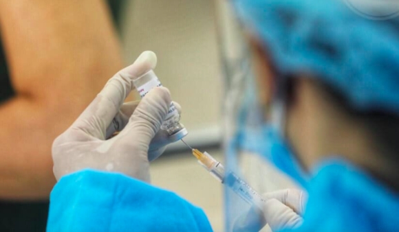 1 Sang 1610 Chi Con Hon 3800 Ca Covid 19 Nang Italy Trao Tang Viet Nam Them Hon 2 Trieu Lieu Vaccine Astrazeneca