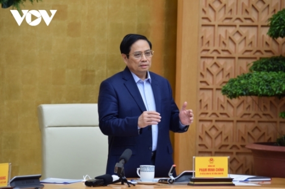 3 Thu Tuong Khong De Lo Nhip Phuc Hoi Kinh Te Khong De Nuoc Ta Tut Hau