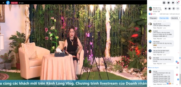 1 Ba Phuong Hang To Bi Hanh Hung Lanh Dao Cong An Noi Chua Nam Vu Viec