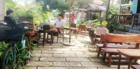 1 Khach San Resort Phu Quoc Kiet Que