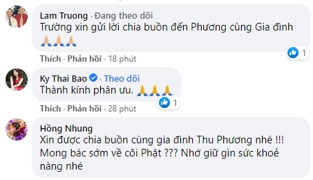 6 Ca Si Thu Phuong Bao Tang Su Duong Trieu Vu Dan Truong Cung Ca Showbiz Viet Xot Xa Chia Buon