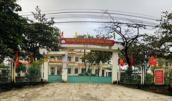 1 37 Hoc Sinh Giao Vien Mac Covid 19 Hon 15000 Hoc Sinh O Thanh Hoa Tam Nghi Hoc