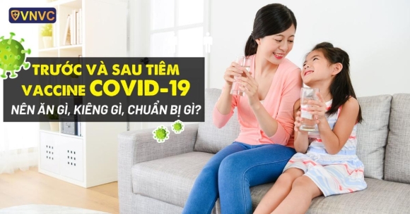 1 Chuan Bi Gi Cho Tre Truoc Khi Tiem Vaccine Covid 19