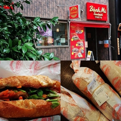 6 Khi Banh Mi Viet Du Lich Sang Troi Tay Khach Nuoc Ngoai Xep Hang Dai De Duoc An