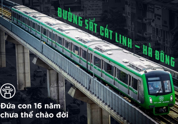1 Duong Sat Do Thi Cat Linh   Ha Dong Con Dung Banh Den Bao Gio
