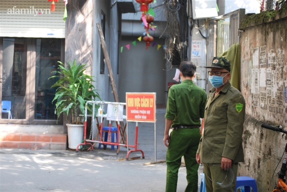 3 Ha Noi Phong Toa Quan Cat Toc Goi Dau Khan Tim Nguoi Lien Quan F0 O Ha Dong