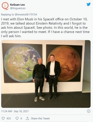 2 Chuyen 1 Nha Dau Tu Nho Le Kiem 7 Ty Usd Ban Sach Co Phieu Khac Chi Nam Giu Tesla Mat Toan Bo Vi Margin Call Nhung Van Tin Tuong Elon Musk