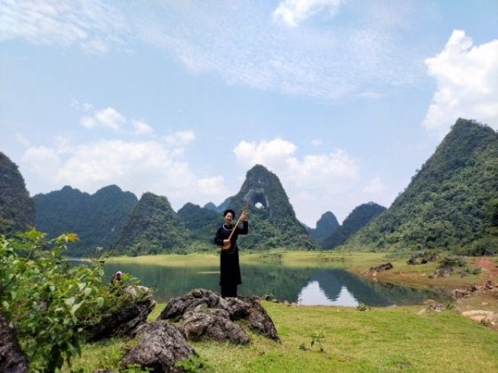 1 Cao Bang Ho Nuoc Ky La Tu Bien Mat May Thang Roi Lai Hien Ra Duoc Vi Nhu Tuyet Tinh Coc Nguyen So