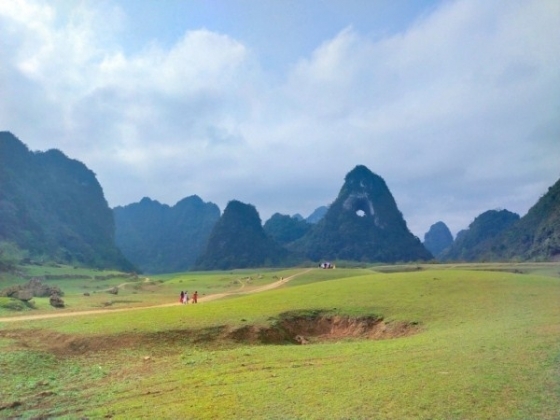 3 Cao Bang Ho Nuoc Ky La Tu Bien Mat May Thang Roi Lai Hien Ra Duoc Vi Nhu Tuyet Tinh Coc Nguyen So