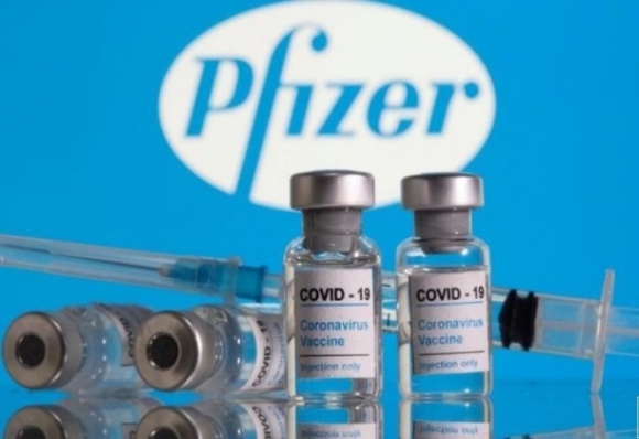 1 Pfizer Xin Cap Phep Tiem Nhac Lai Cho Nguoi Tu 18 Tuoi Tro Len