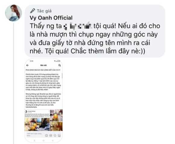 7 Bi Nghi Muon Biet Thu Sang Trong Photoshop De Song Ao Vy Oanh Khang Dinh 100 Do La Co Ngoi Cua Toi