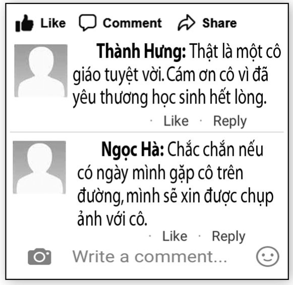 4 Co Giao Ve Huu Ngay Di Ban Ve So Toi Day Lop Tinh Thuong