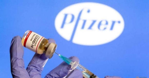 1 Pfizer Cong Bo Vaccine Hieu Qua 100 Voi Tre 12 15 Tuoi