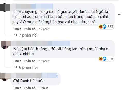 3 Cdm Xon Xao Truoc Tin Vy Oanh Khoi Kien Ba Phuong Hang Va Ban Than Tran Thanh Ve Toi Nhuc Ma