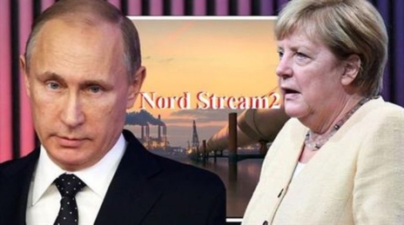 2 Khung Hoang Khi Dot Eu Nord Stream 2 Cho Mua Dong Sang Nam