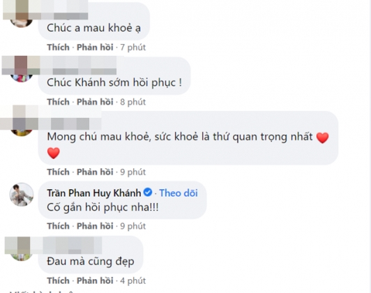 3 Ban Than Ho Ngoc Ha Bat Ngo Guc Tai Phim Truong Huy Khanh Erik Va Loat Sao Viet Sot Sang Hoi Han